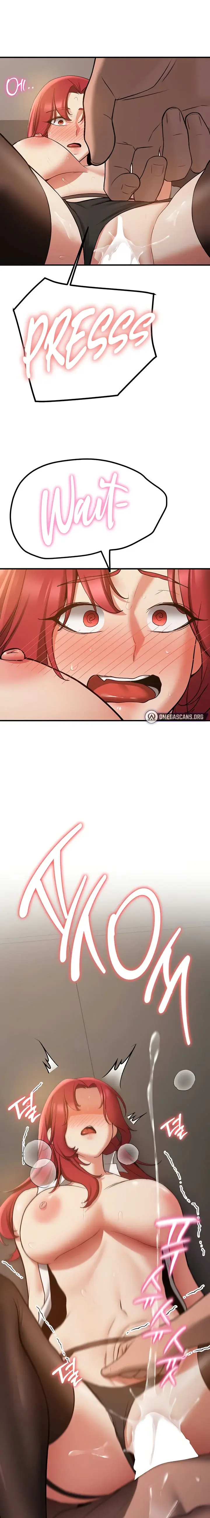 Your Girlfriend Was Amazing Chapter 71 - Page 17
