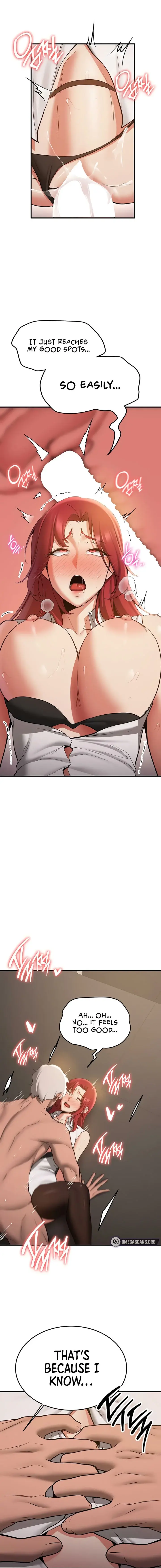 Your Girlfriend Was Amazing Chapter 71 - Page 6