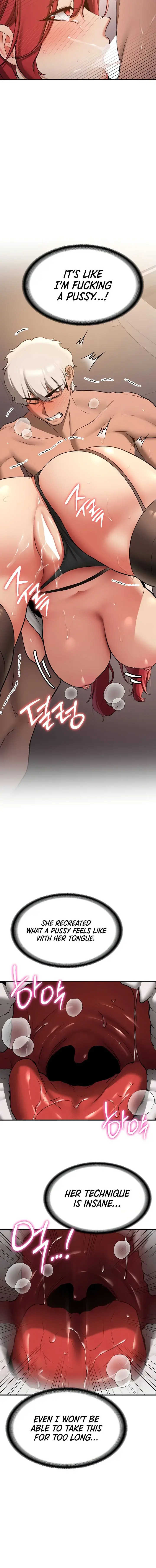 Your Girlfriend Was Amazing Chapter 72 - Page 14