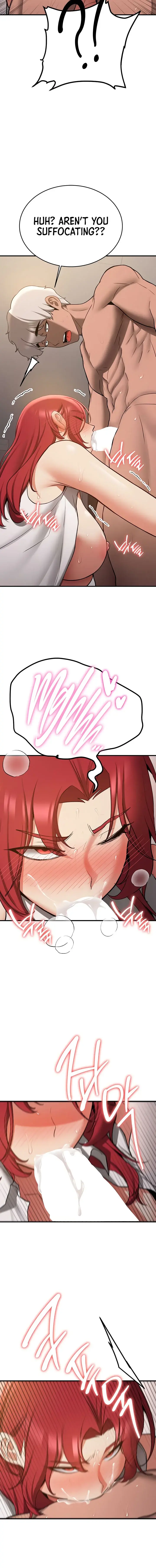 Your Girlfriend Was Amazing Chapter 72 - Page 16