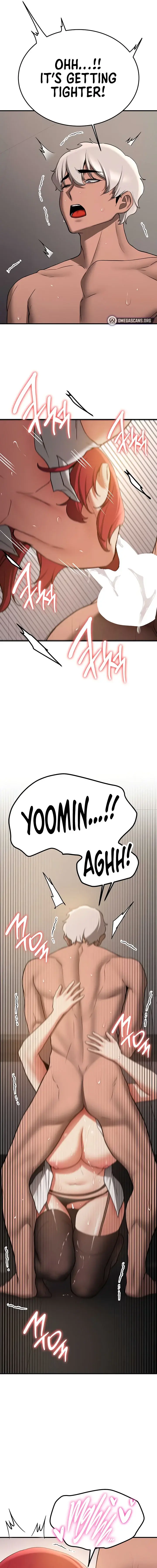 Your Girlfriend Was Amazing Chapter 72 - Page 17