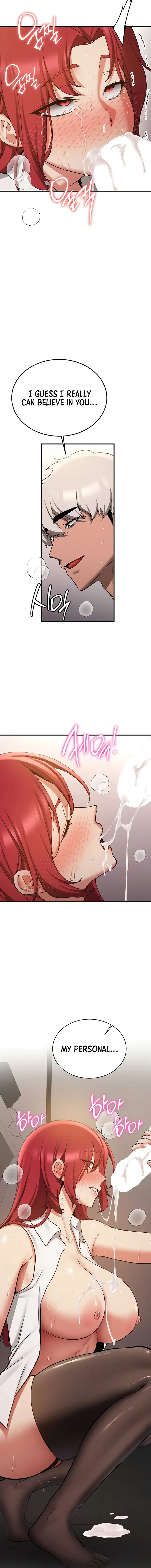 Your Girlfriend Was Amazing Chapter 72 - Page 20