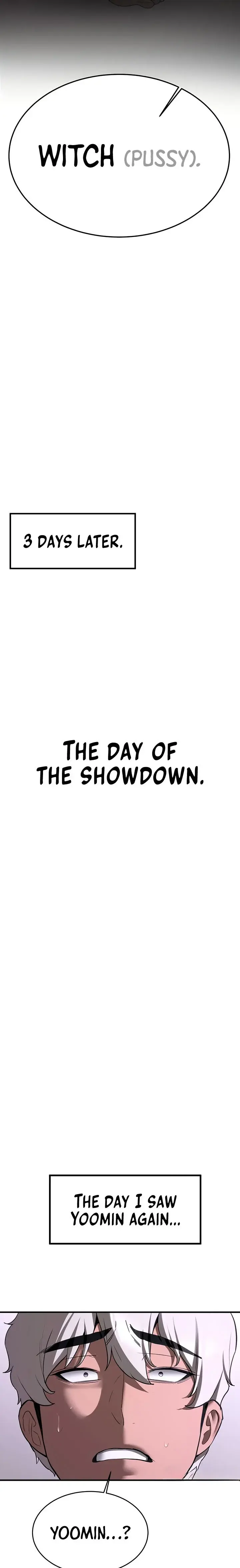 Your Girlfriend Was Amazing Chapter 72 - Page 21