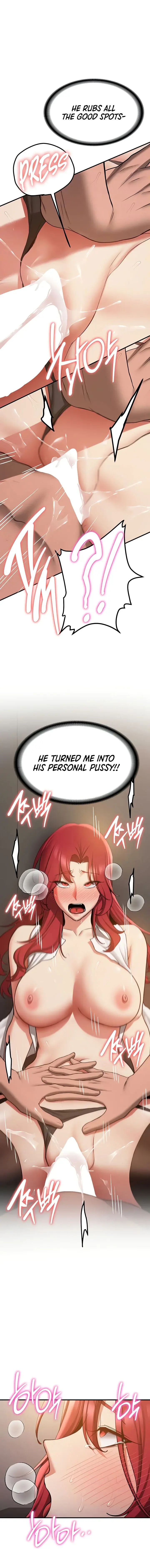 Your Girlfriend Was Amazing Chapter 72 - Page 4