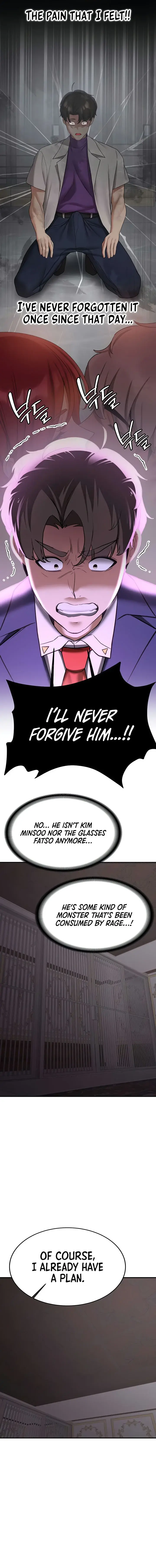 Your Girlfriend Was Amazing Chapter 73 - Page 18