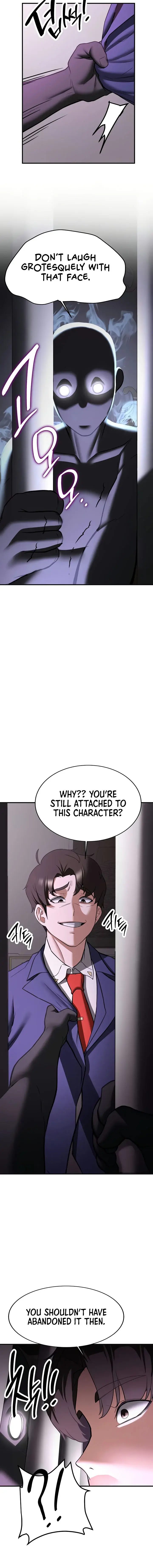 Your Girlfriend Was Amazing Chapter 73 - Page 8