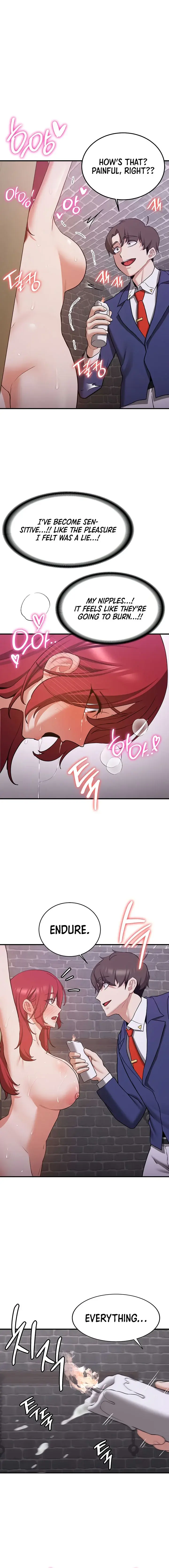 Your Girlfriend Was Amazing Chapter 74 - Page 12