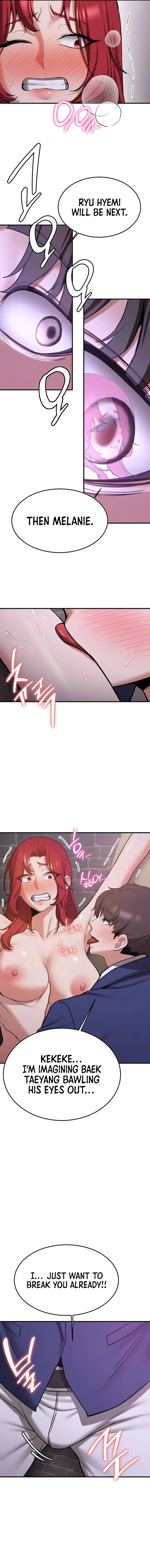 Your Girlfriend Was Amazing Chapter 74 - Page 17