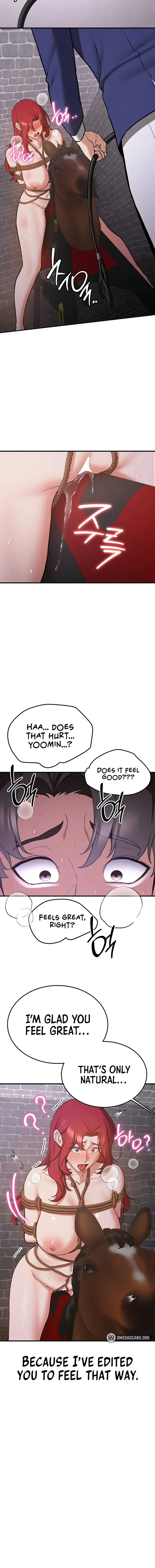 Your Girlfriend Was Amazing Chapter 74 - Page 6