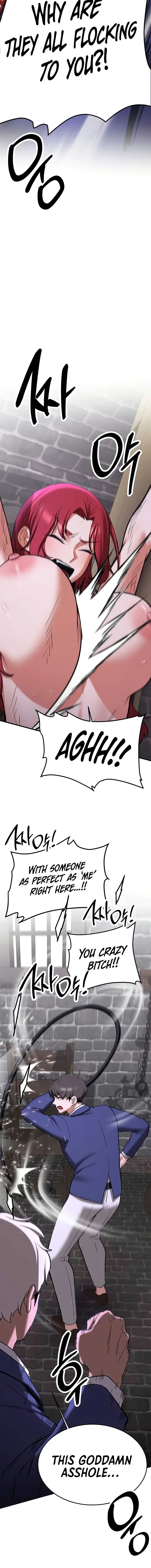 Your Girlfriend Was Amazing Chapter 75 - Page 10