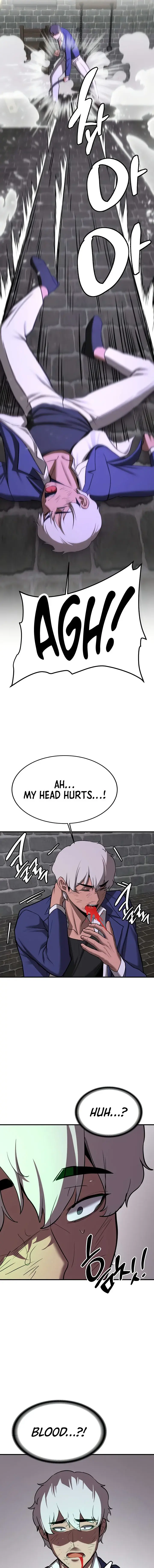 Your Girlfriend Was Amazing Chapter 75 - Page 13