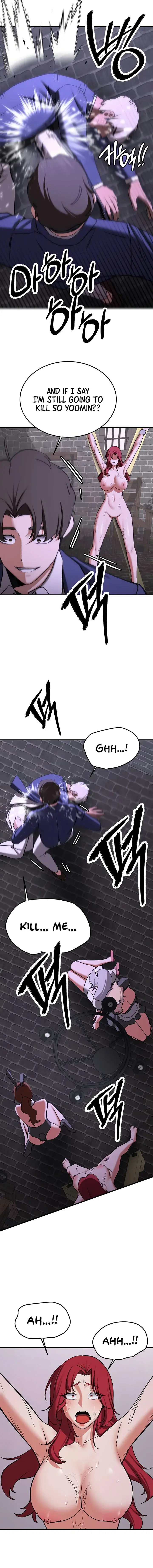 Your Girlfriend Was Amazing Chapter 75 - Page 20