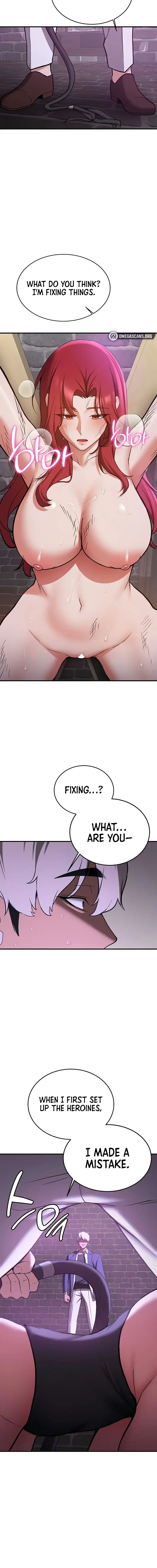Your Girlfriend Was Amazing Chapter 75 - Page 6