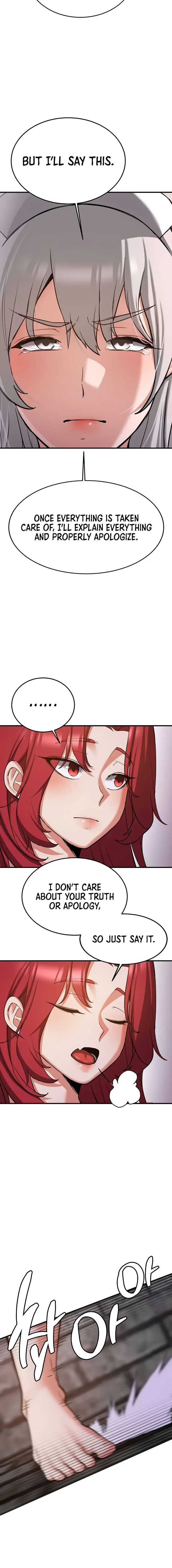 Your Girlfriend Was Amazing Chapter 76 - Page 12