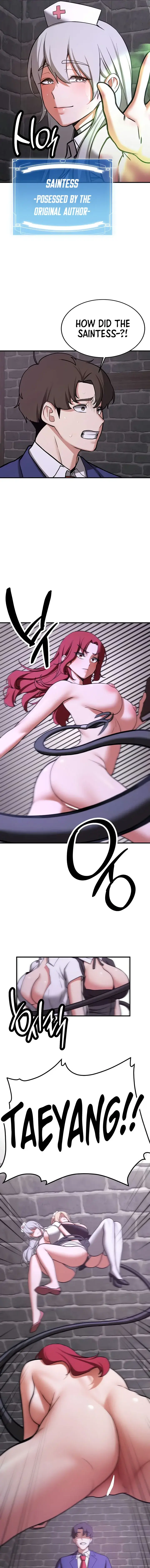 Your Girlfriend Was Amazing Chapter 76 - Page 5