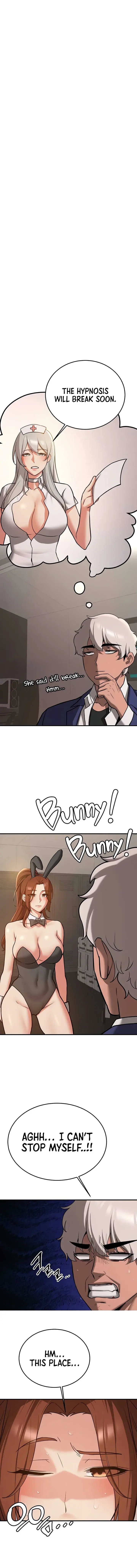 Your Girlfriend Was Amazing Chapter 77 - Page 1