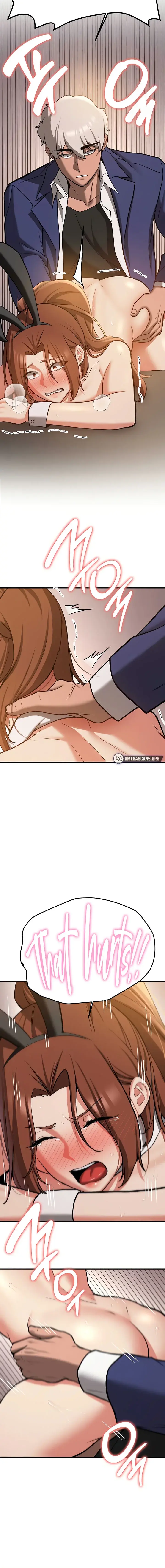 Your Girlfriend Was Amazing Chapter 77 - Page 10