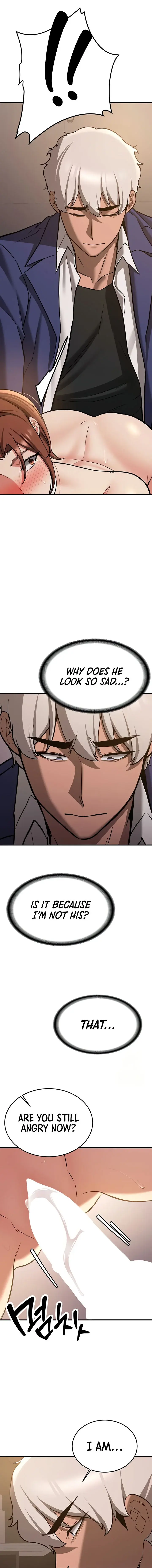 Your Girlfriend Was Amazing Chapter 77 - Page 12