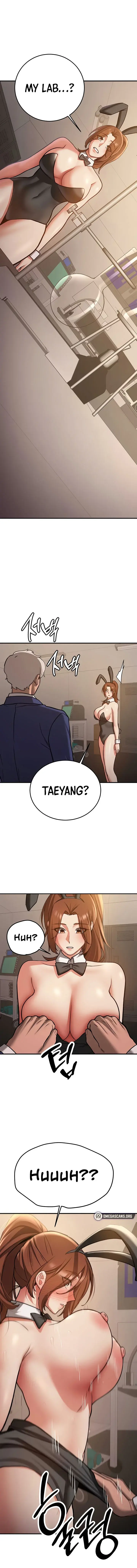 Your Girlfriend Was Amazing Chapter 77 - Page 2