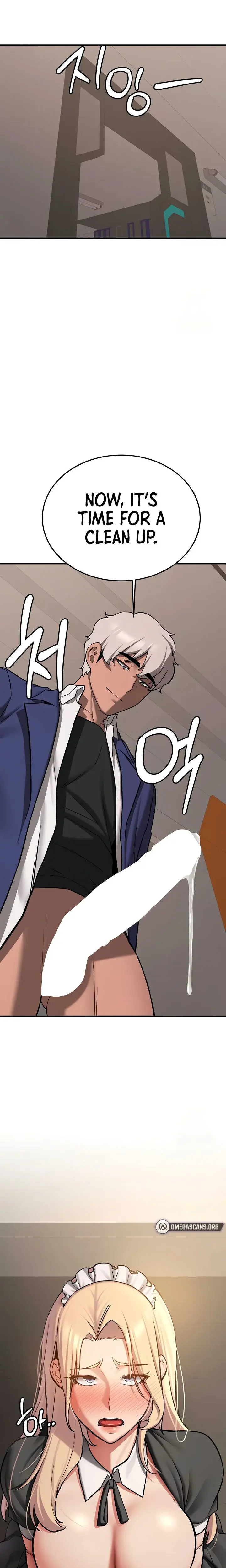 Your Girlfriend Was Amazing Chapter 77 - Page 23