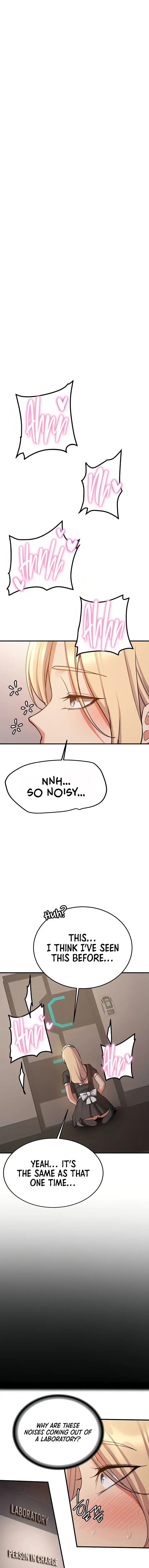 Your Girlfriend Was Amazing Chapter 78 - Page 1