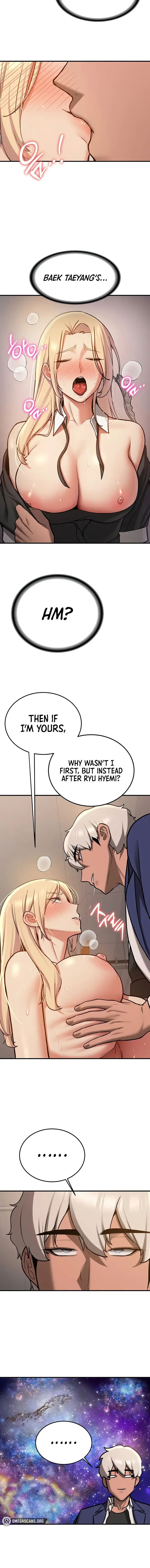 Your Girlfriend Was Amazing Chapter 78 - Page 12