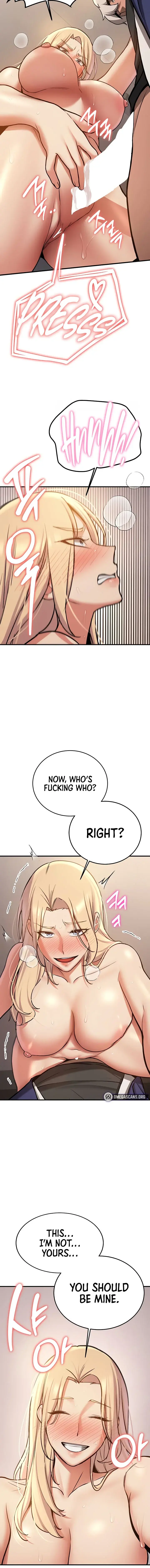 Your Girlfriend Was Amazing Chapter 78 - Page 14
