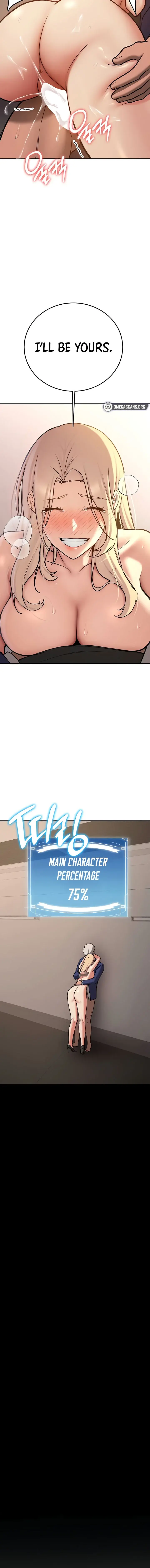 Your Girlfriend Was Amazing Chapter 78 - Page 18