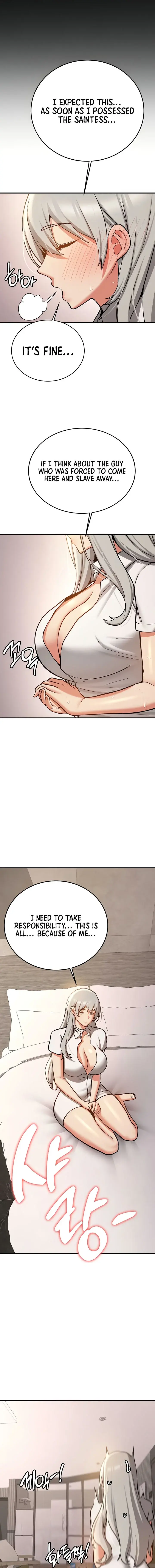 Your Girlfriend Was Amazing Chapter 78 - Page 19