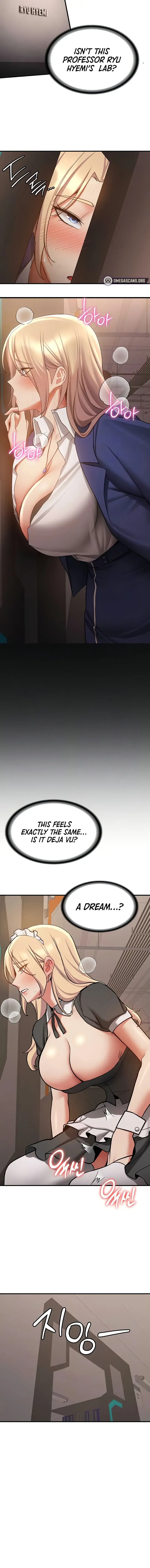 Your Girlfriend Was Amazing Chapter 78 - Page 2