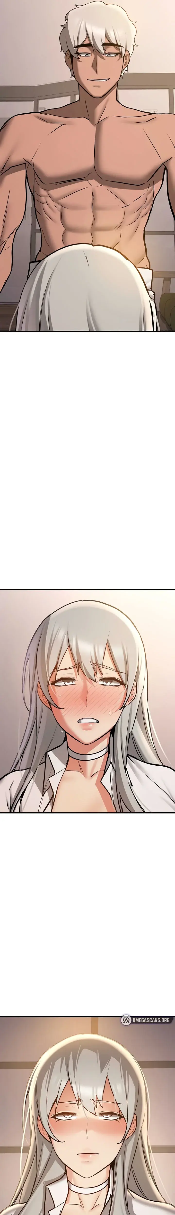 Your Girlfriend Was Amazing Chapter 78 - Page 21