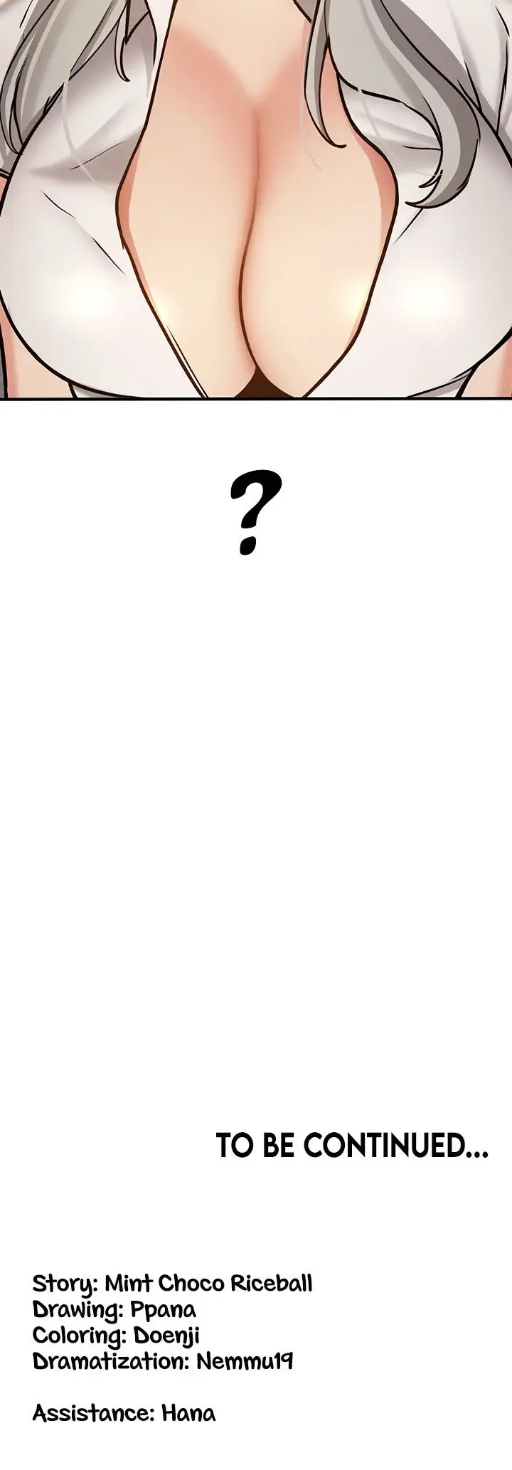 Your Girlfriend Was Amazing Chapter 78 - Page 22