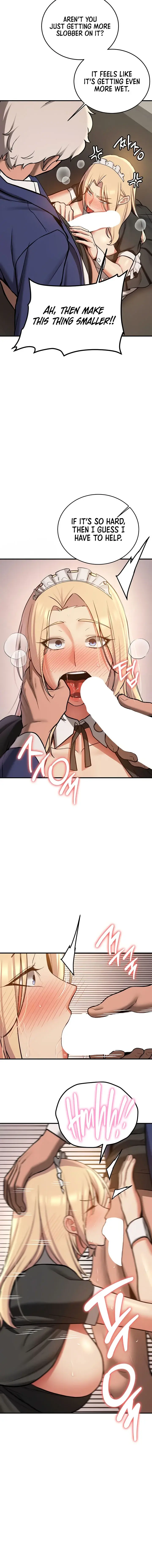 Your Girlfriend Was Amazing Chapter 78 - Page 6
