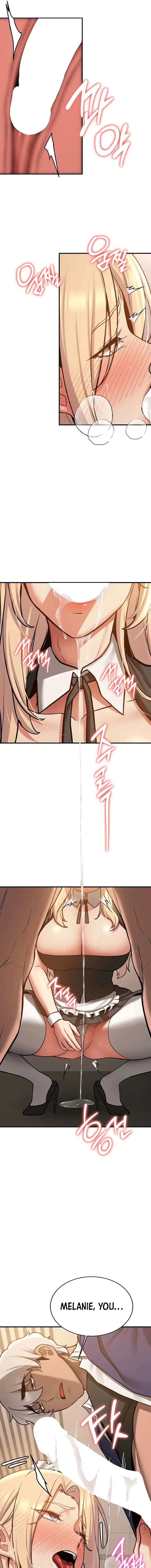 Your Girlfriend Was Amazing Chapter 78 - Page 7