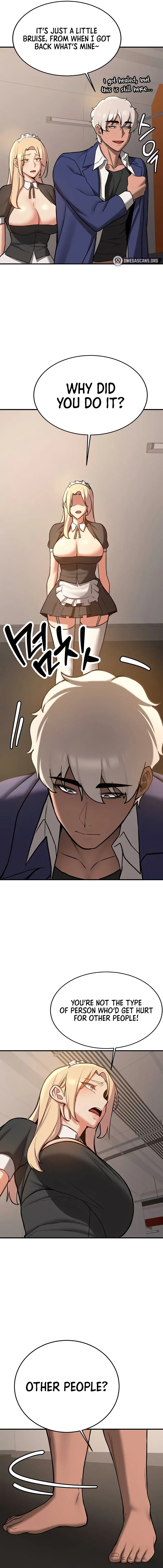 Your Girlfriend Was Amazing Chapter 78 - Page 9