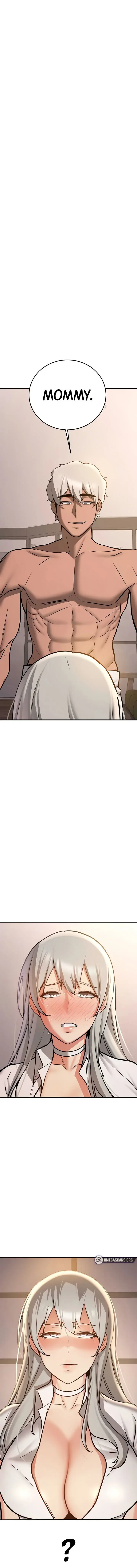 Your Girlfriend Was Amazing Chapter 79 - Page 1