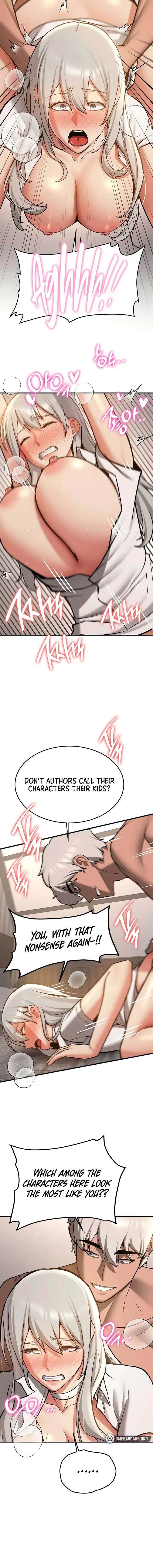 Your Girlfriend Was Amazing Chapter 79 - Page 10
