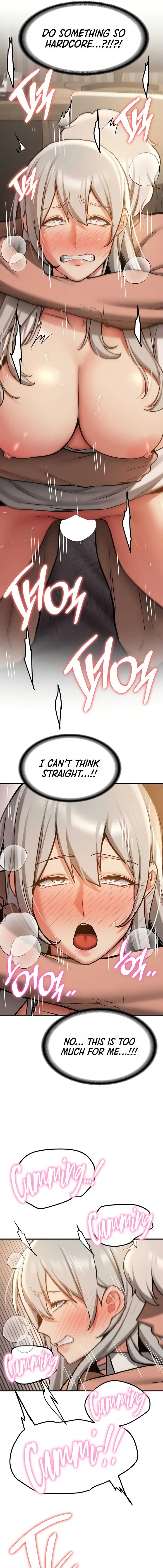 Your Girlfriend Was Amazing Chapter 79 - Page 13