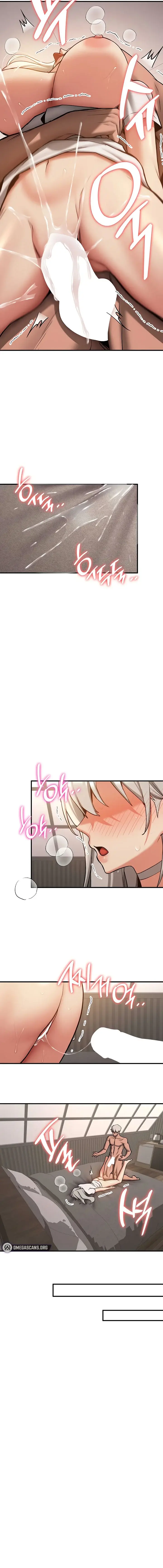Your Girlfriend Was Amazing Chapter 79 - Page 14