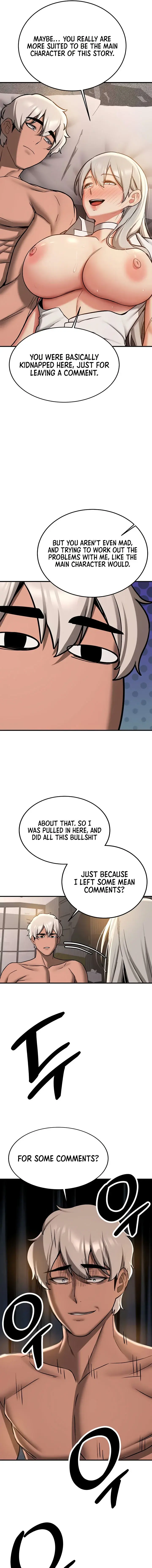 Your Girlfriend Was Amazing Chapter 79 - Page 15