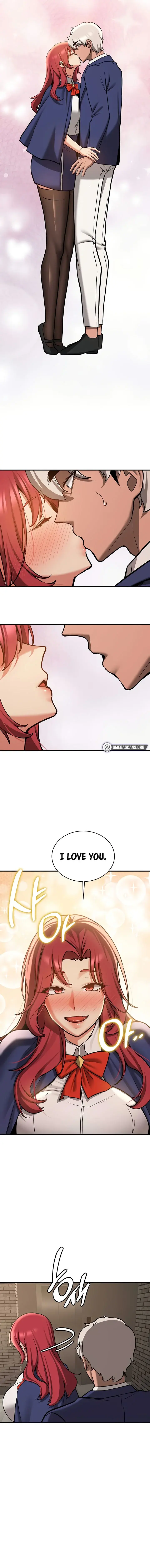 Your Girlfriend Was Amazing Chapter 79 - Page 20