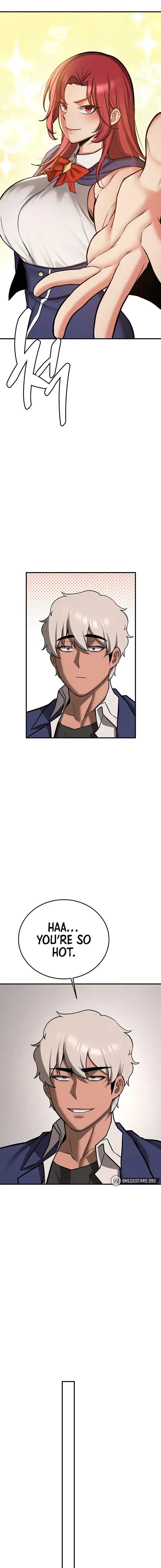 Your Girlfriend Was Amazing Chapter 79 - Page 21