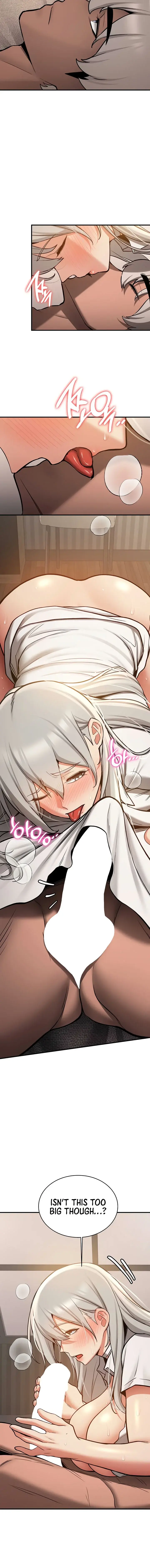 Your Girlfriend Was Amazing Chapter 79 - Page 6