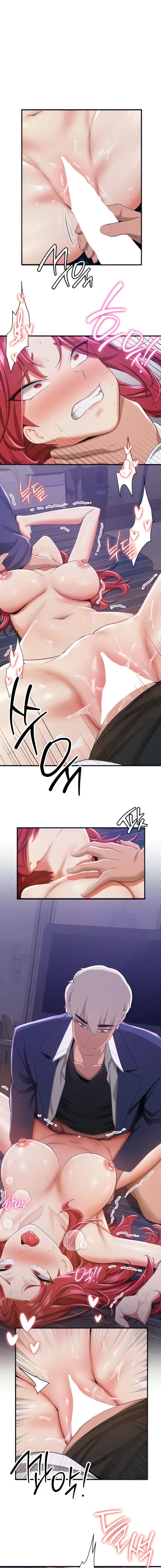 Your Girlfriend Was Amazing Chapter 8 - Page 15