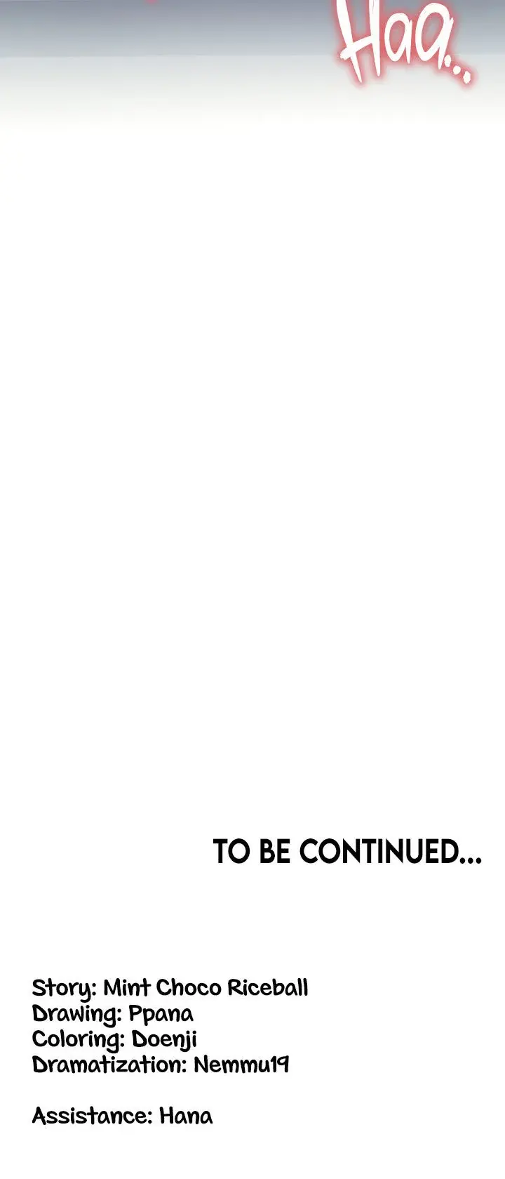 Your Girlfriend Was Amazing Chapter 8 - Page 18