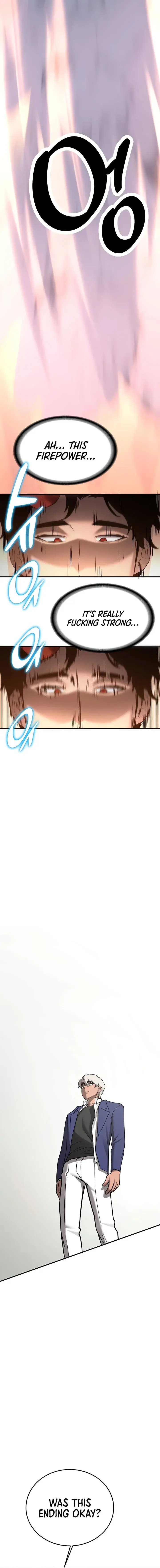 Your Girlfriend Was Amazing Chapter 80 - Page 18
