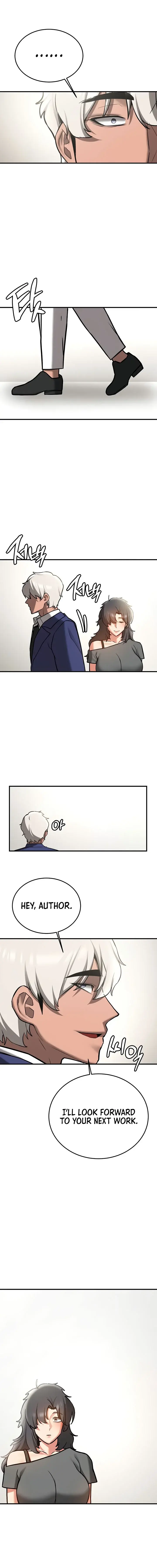 Your Girlfriend Was Amazing Chapter 80 - Page 20