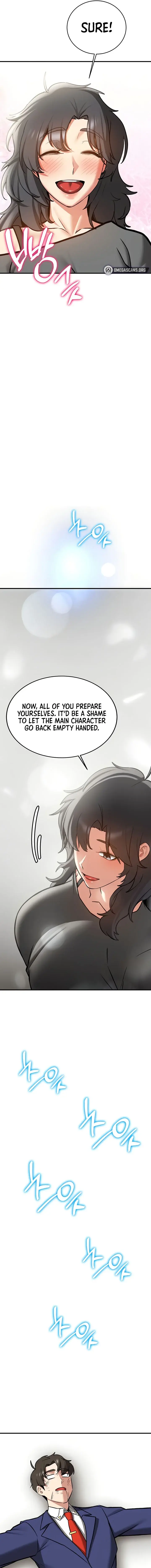 Your Girlfriend Was Amazing Chapter 80 - Page 21