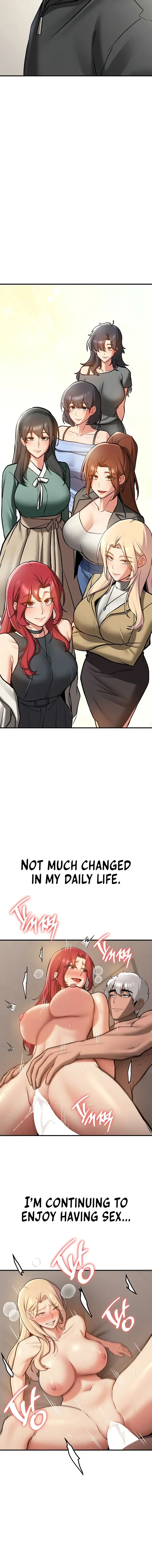 Your Girlfriend Was Amazing Chapter 80 - Page 24