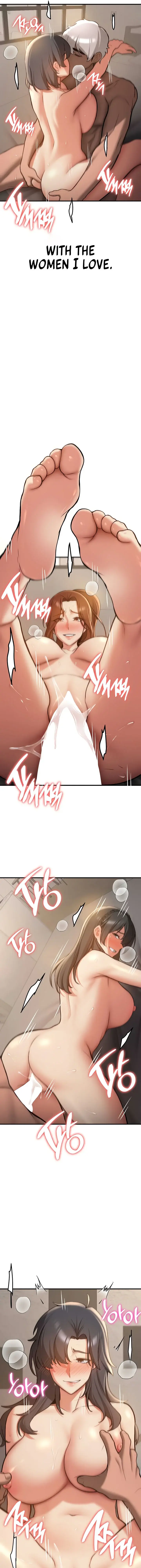 Your Girlfriend Was Amazing Chapter 80 - Page 25